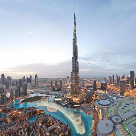 Bed and Breakfast Alharaki Capsule Dubai Exterior foto